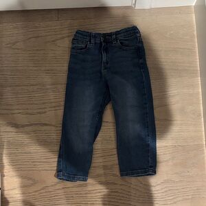 Okie Dokie Dark Blue Kids Jeans